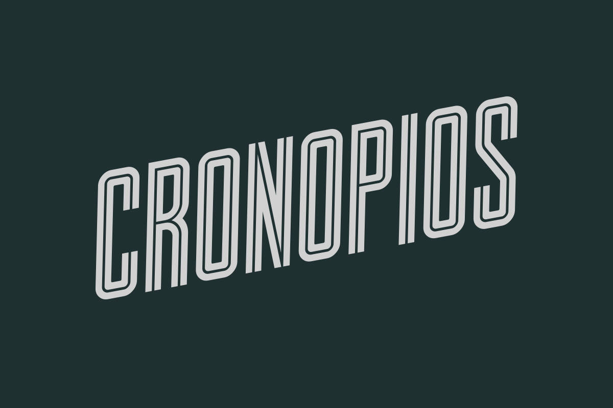 logocronopios
